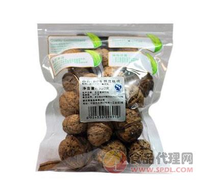 新农哥纸皮核桃220g