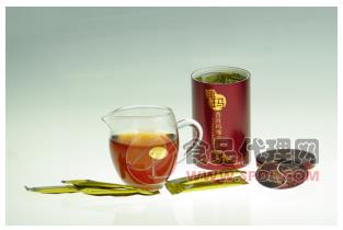 洱玛红罐0.5gx20袋茶
