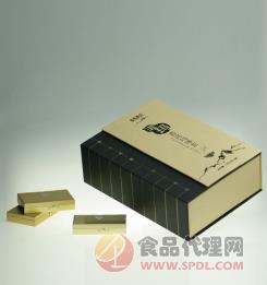维健洱玛方型礼盒0.5gx10袋