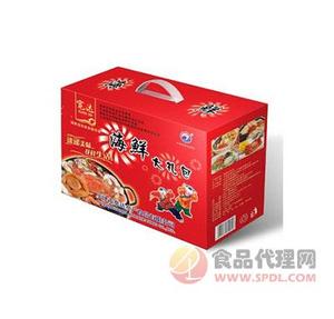 寬大達食品鮮貝220g