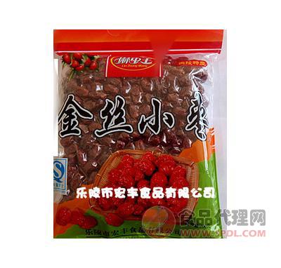 宏丰金丝小枣700g/袋