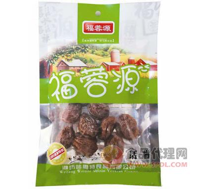 味思特话梅120g/袋