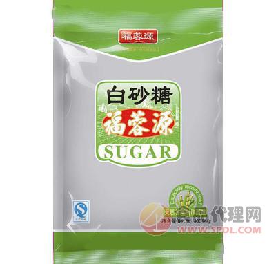 味思特白砂糖300g/袋