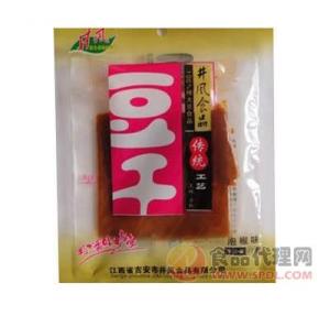 井风泡椒豆干22g/袋