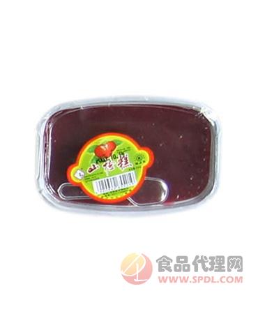 永兴玉兰牌京糕300g/盒