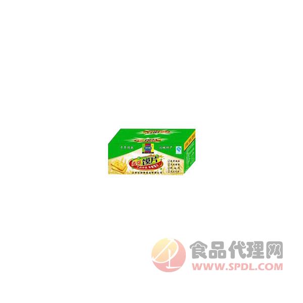 沁园香麦芽馍片 (2)