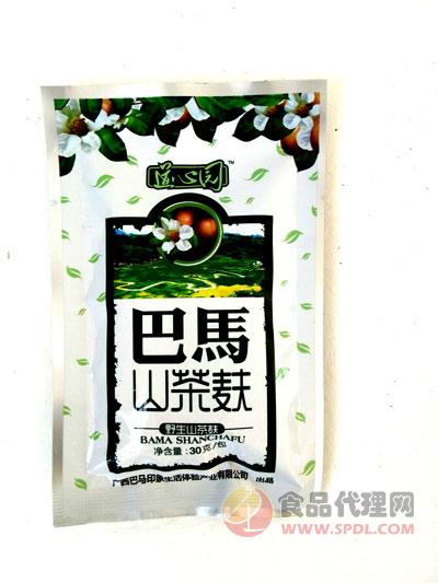 巴马印象山茶麸30g/袋招商