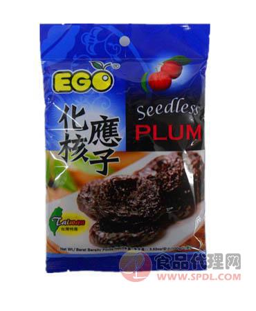 EGO化核应子100g/袋