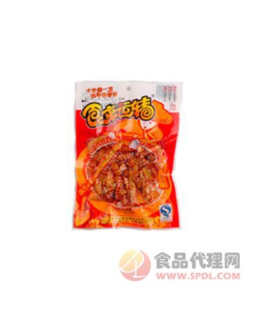 食来运转柴火香干袋装