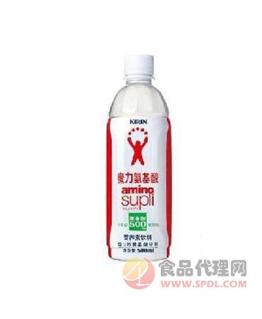 福乐佳氨基酸500ML/瓶