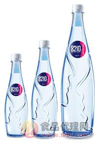 8210饮用天然矿泉水瓶装系列