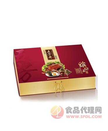 五芳斋缤纷五芳粽子2488g/盒