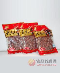 开口笑食品大红枣袋装