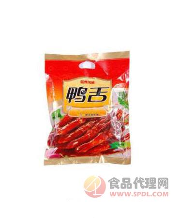 中祥LH温州风味鸭舌450g/袋