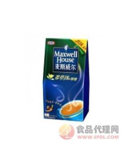 丰余麦斯威尔咖啡香草味130g/袋