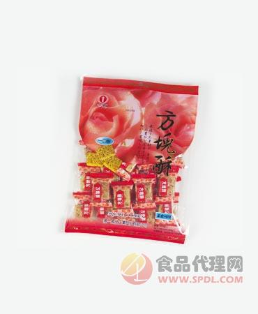 卡贺方块酥300g/袋