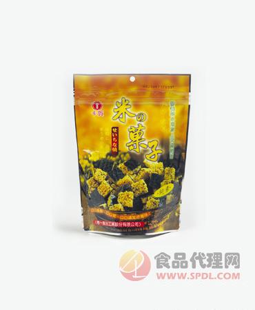 卡贺米の菓子100g/袋