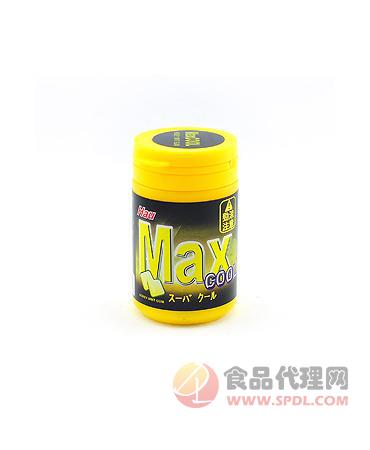 老婆大人Max罐装