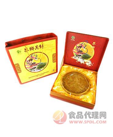 冬蓉伍仁大饼1500g/盒
