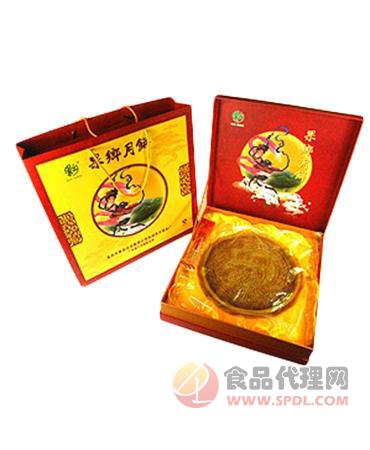 金腿伍仁大饼1500g/盒
