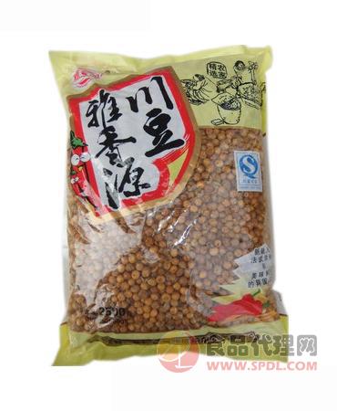 雅香源川豆2500g/袋