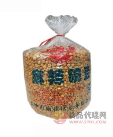 雅香源麻辣川豆3000g/袋