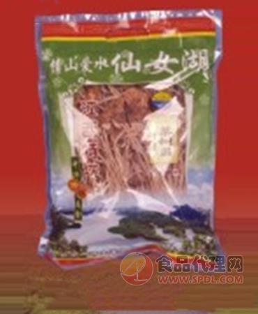仙女湖茶树菇袋装
