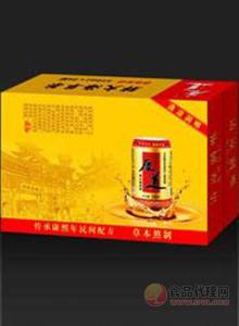 康道胖大海草茶12瓶/箱