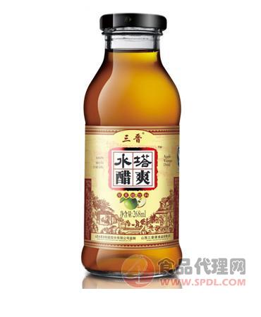 水塔醋爽268ml