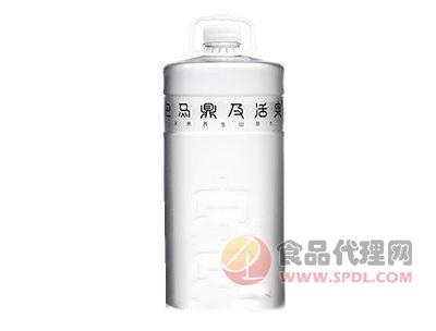 天缘系列活泉水5L×2瓶/箱招商