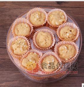马来西亚进口青玉米片曲奇饼干盒装