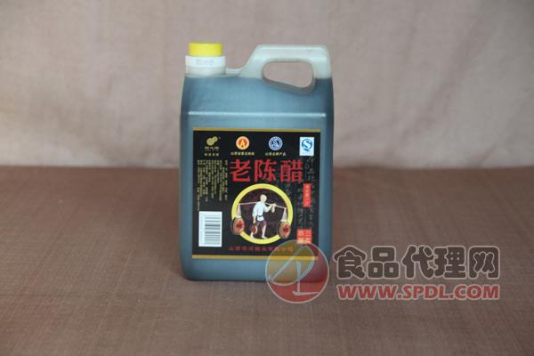 阳之源老陈醋1.5L