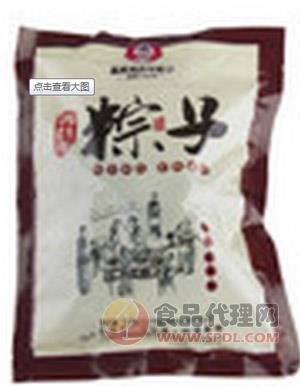昌年粽子赤蜜粽160g /袋