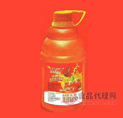 广通金丝枣汁饮料桶装