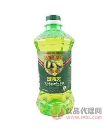 齊樂天初榨橄欖油1.2L/瓶