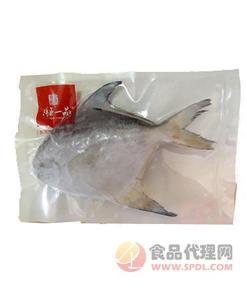 湯臣一品鯧魚干袋裝