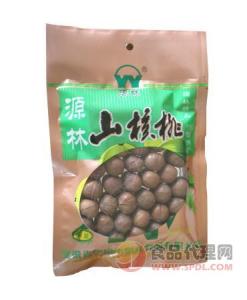 源林椒盐（奶油）山核桃150g/袋