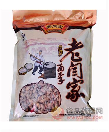 老闫家南瓜子800g/袋