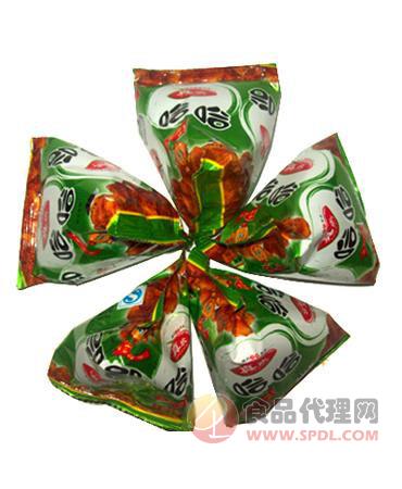 真欣哈哈膨化食品（香葱味）袋装