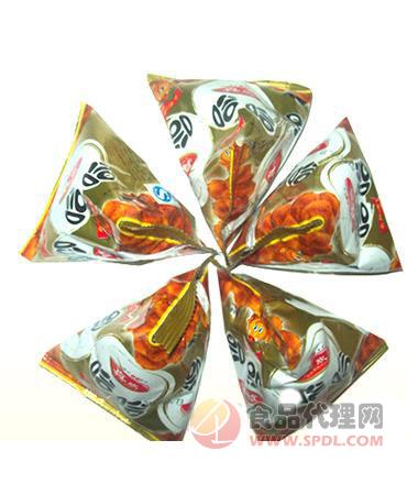 真欣哈哈膨化食品（孜然味）袋装