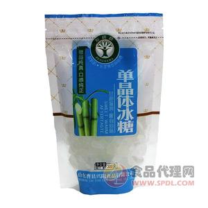 彭妈妈单晶体冰糖300g