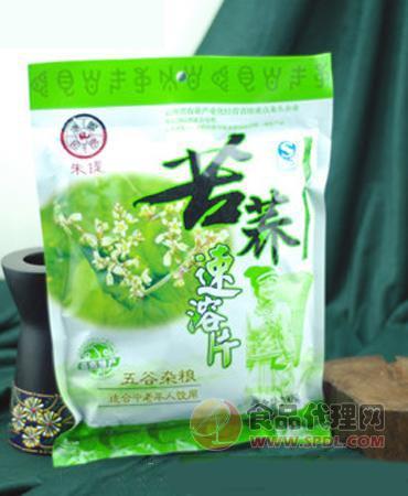 朱提苦荞速溶片 200g/袋