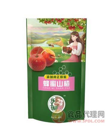 南凯蜂蜜山楂袋装