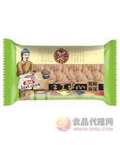 福源坊果味180g/袋