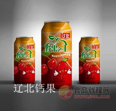 绿城可口饮品罐装