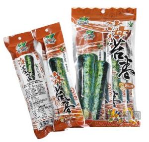 食得福海苔卷香菇味24g/袋