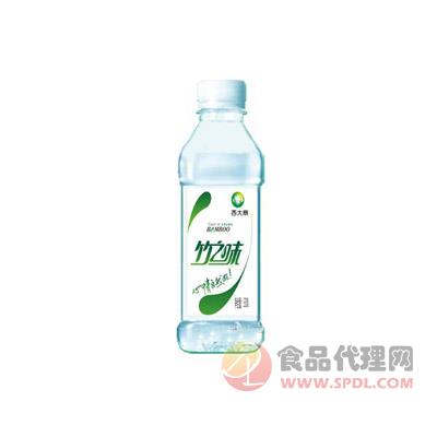 西大寨-竹之味-330ml/瓶