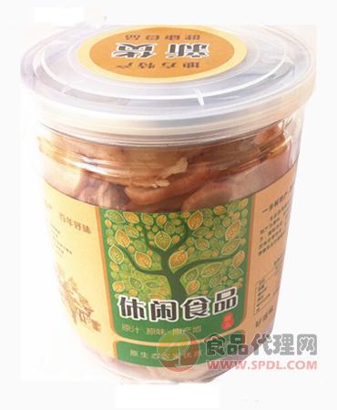 宏泰海德益 鱿鱼足片250g/罐