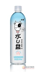 依能乳酸菌原味發(fā)酵型風(fēng)味飲料500ml