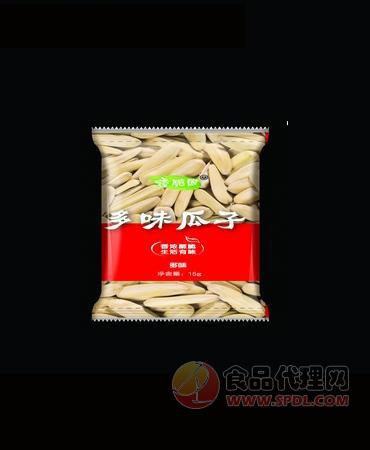 香脆园多味瓜子15g